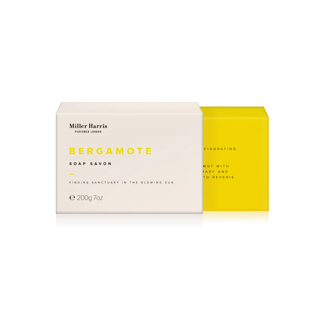 Bergamote Soap - Image 3