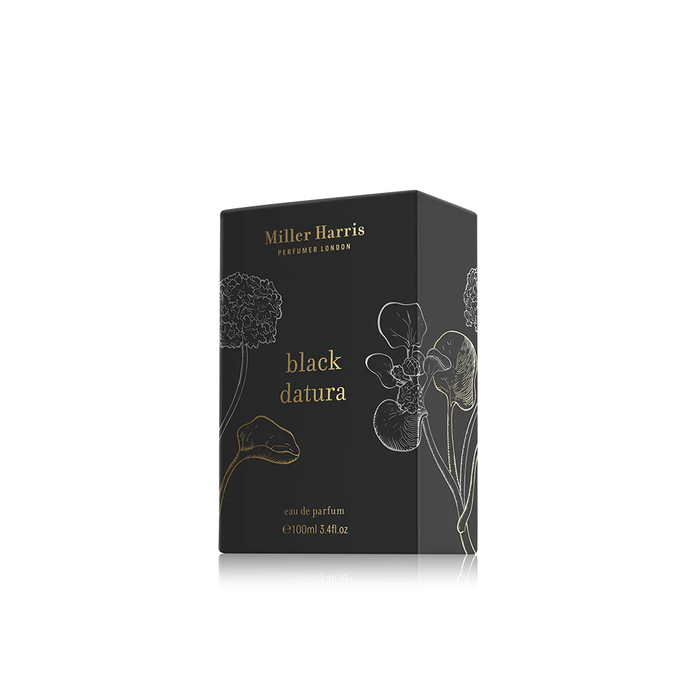 Black Datura - Image 3