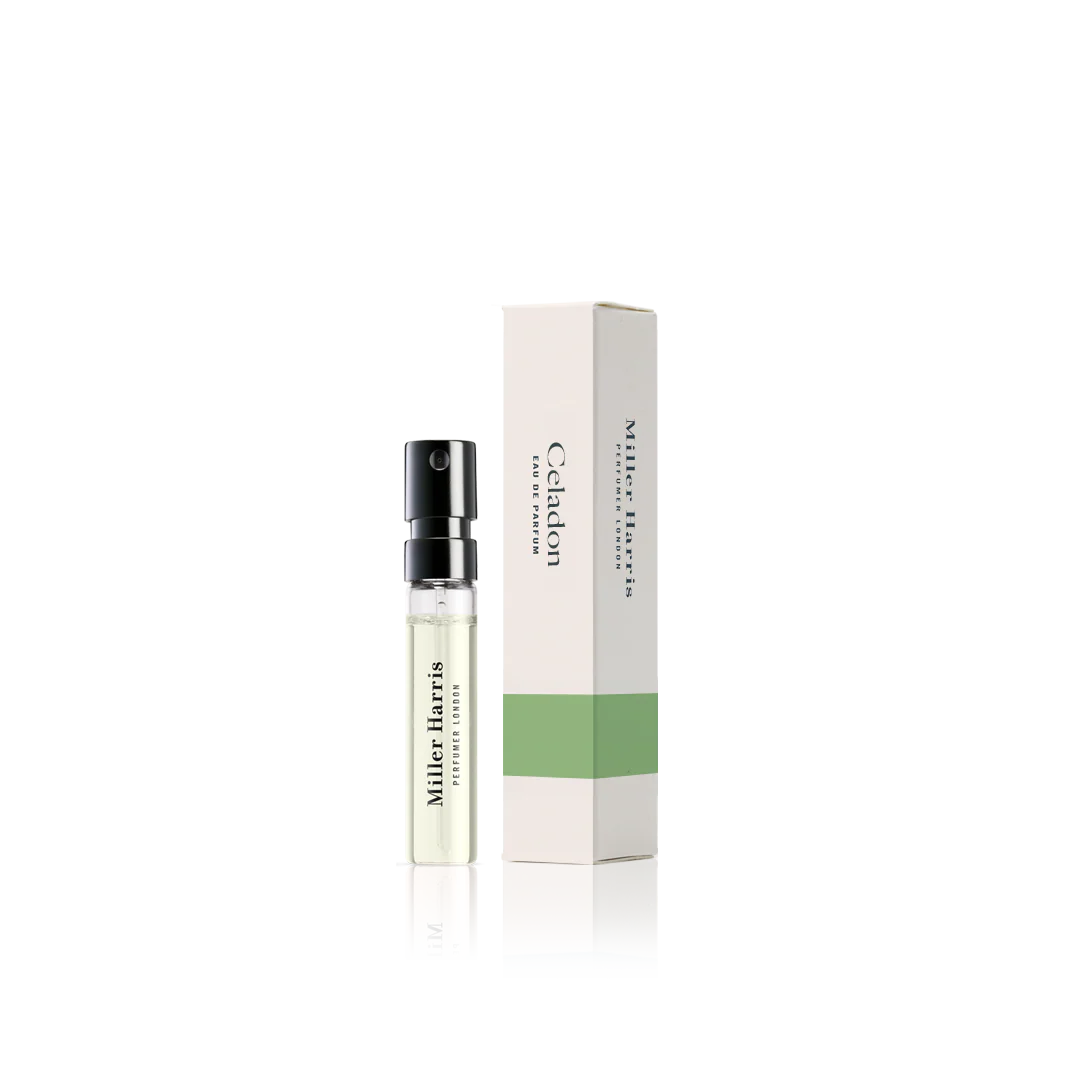 Celadon 2ml Sample