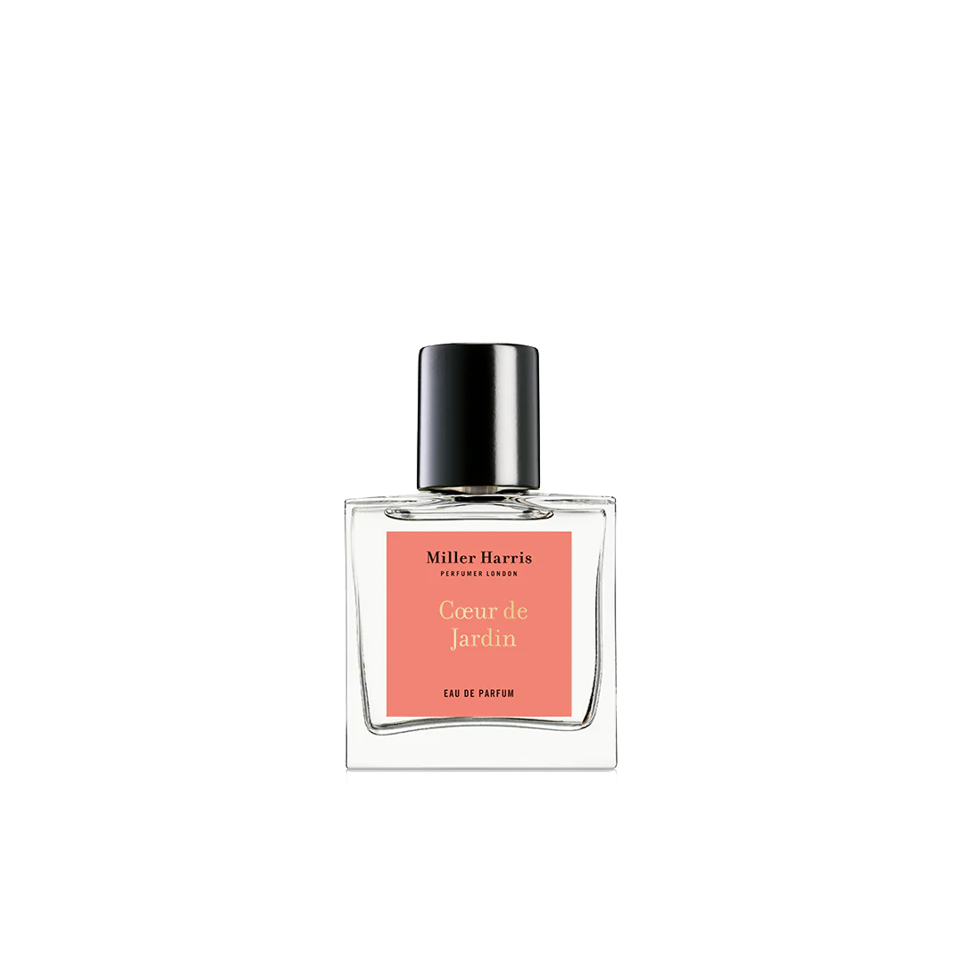 Cœur de Jardin 14ml