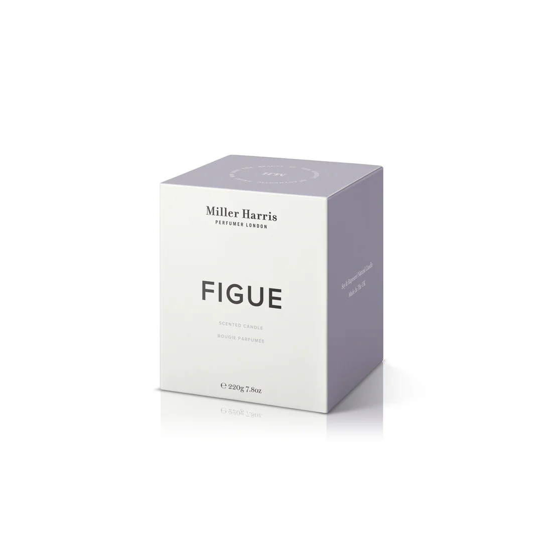 Figue Candle - Image 3