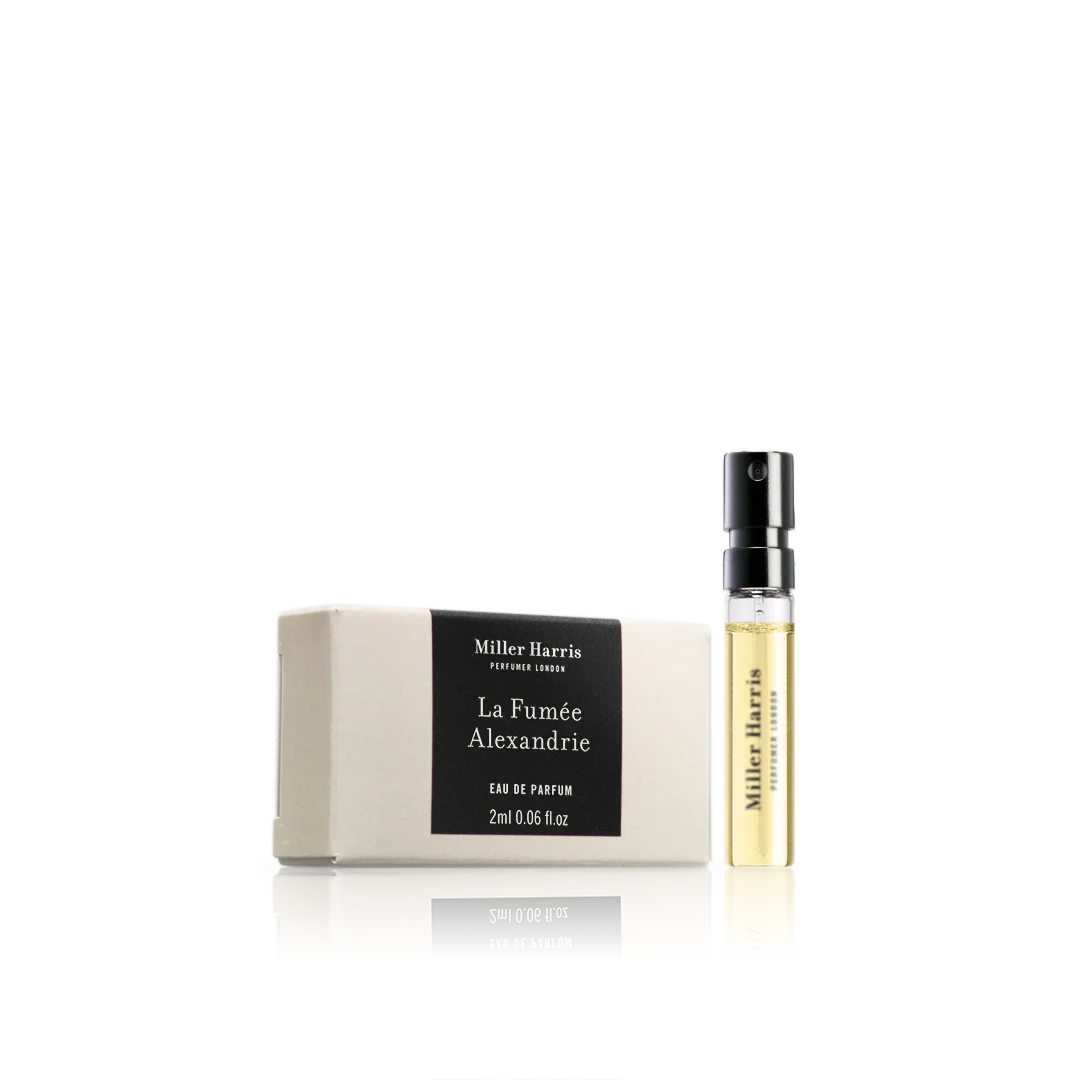 La Fumée Alexandrie 2ml Sample