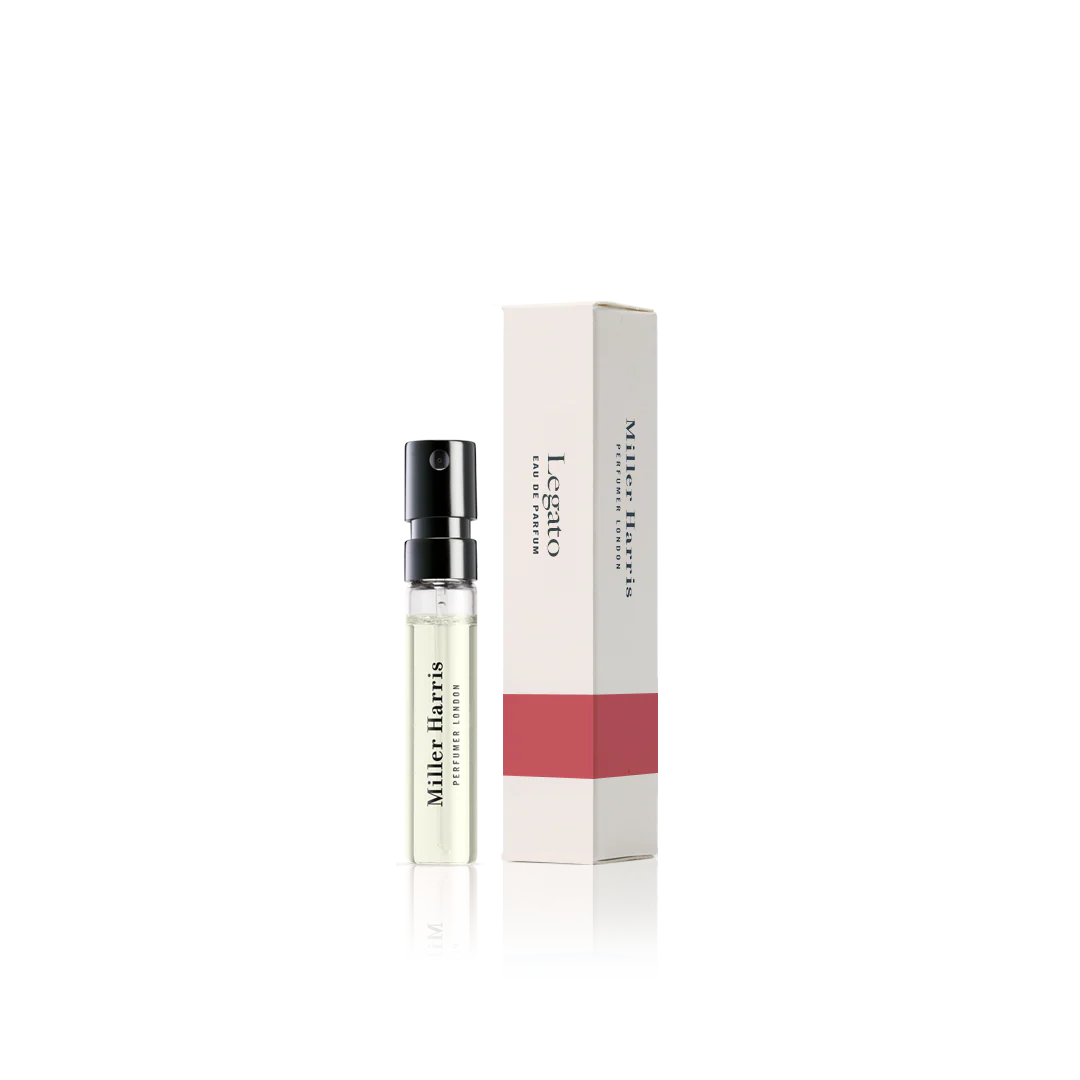 Legato 2ml Sample