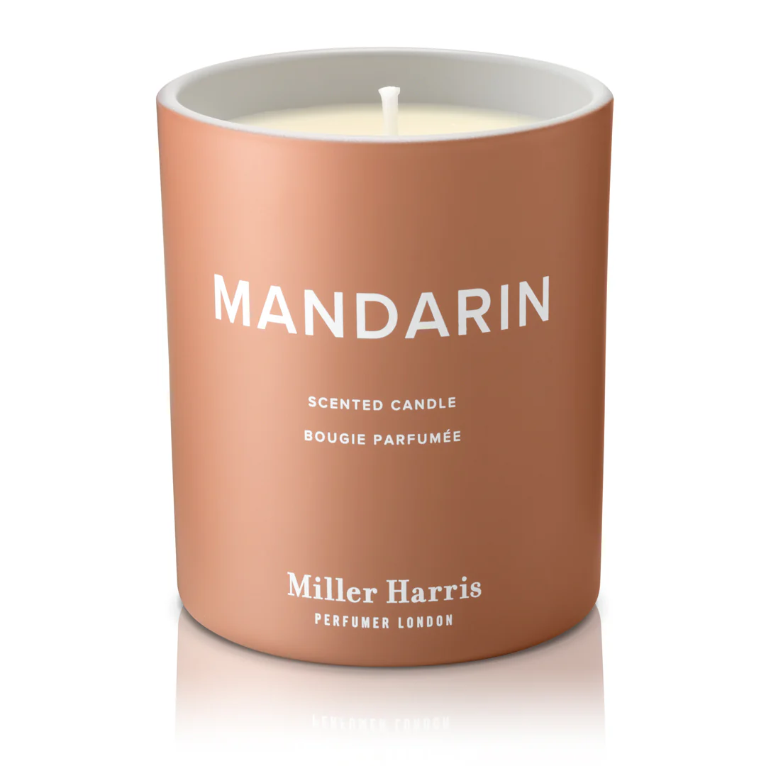Mandarin Candle - Image 4