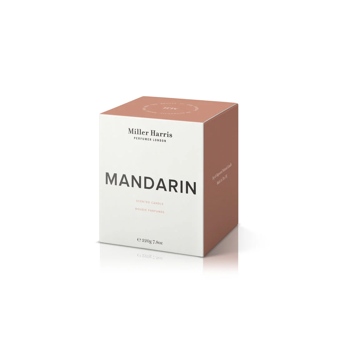 Mandarin Home Set - Image 7