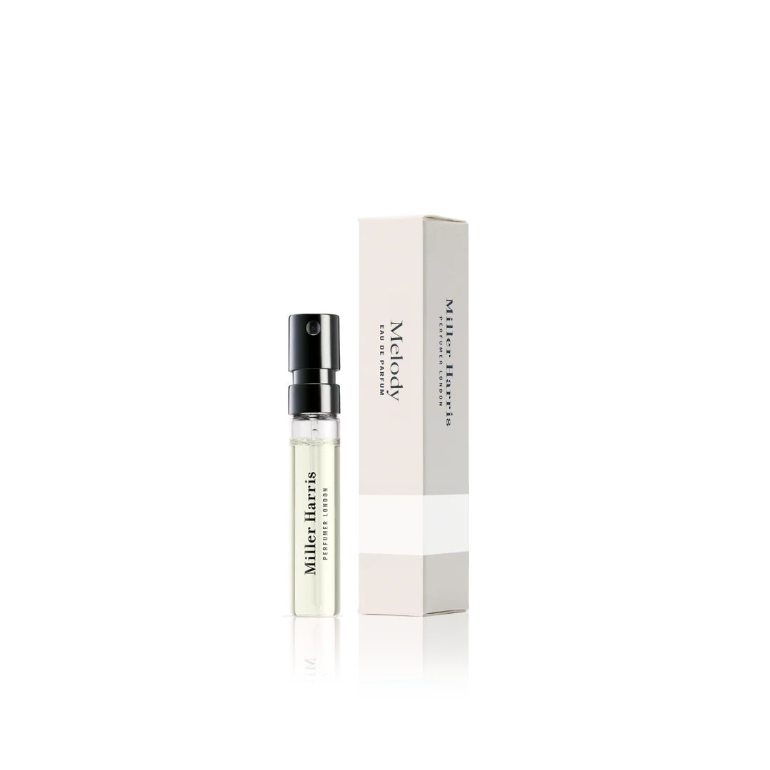 Melody 2ml Sample