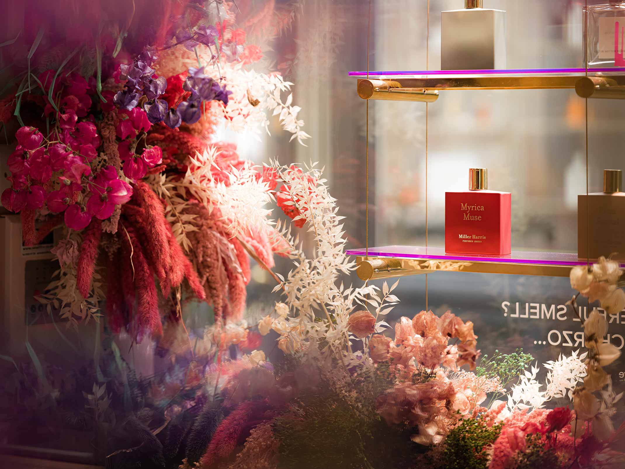 Fragrance Profiling (In-Store, 45 mins) - Image 2