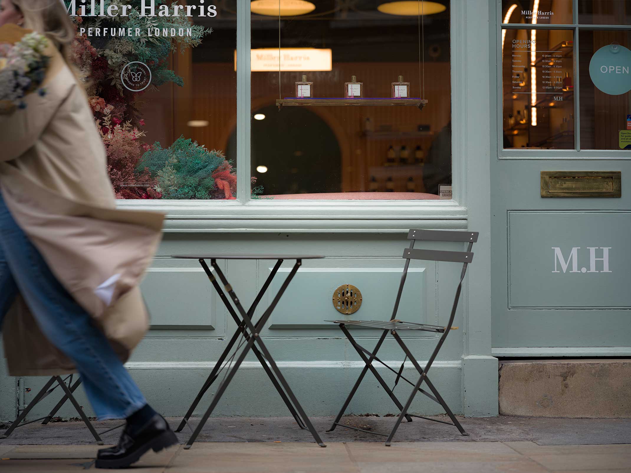 Fragrance Profiling (In-Store, 45 mins) - Image 3