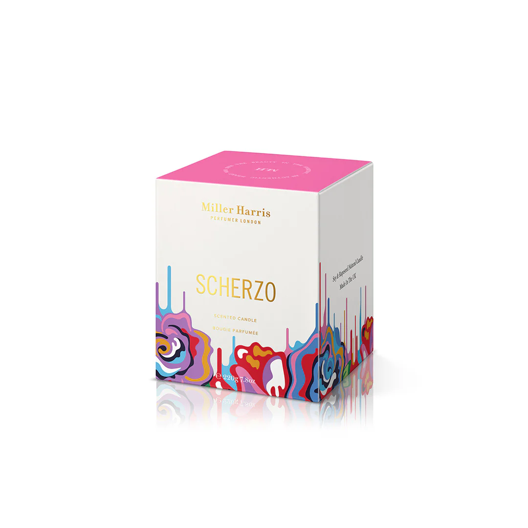 Scherzo Candle - Image 3