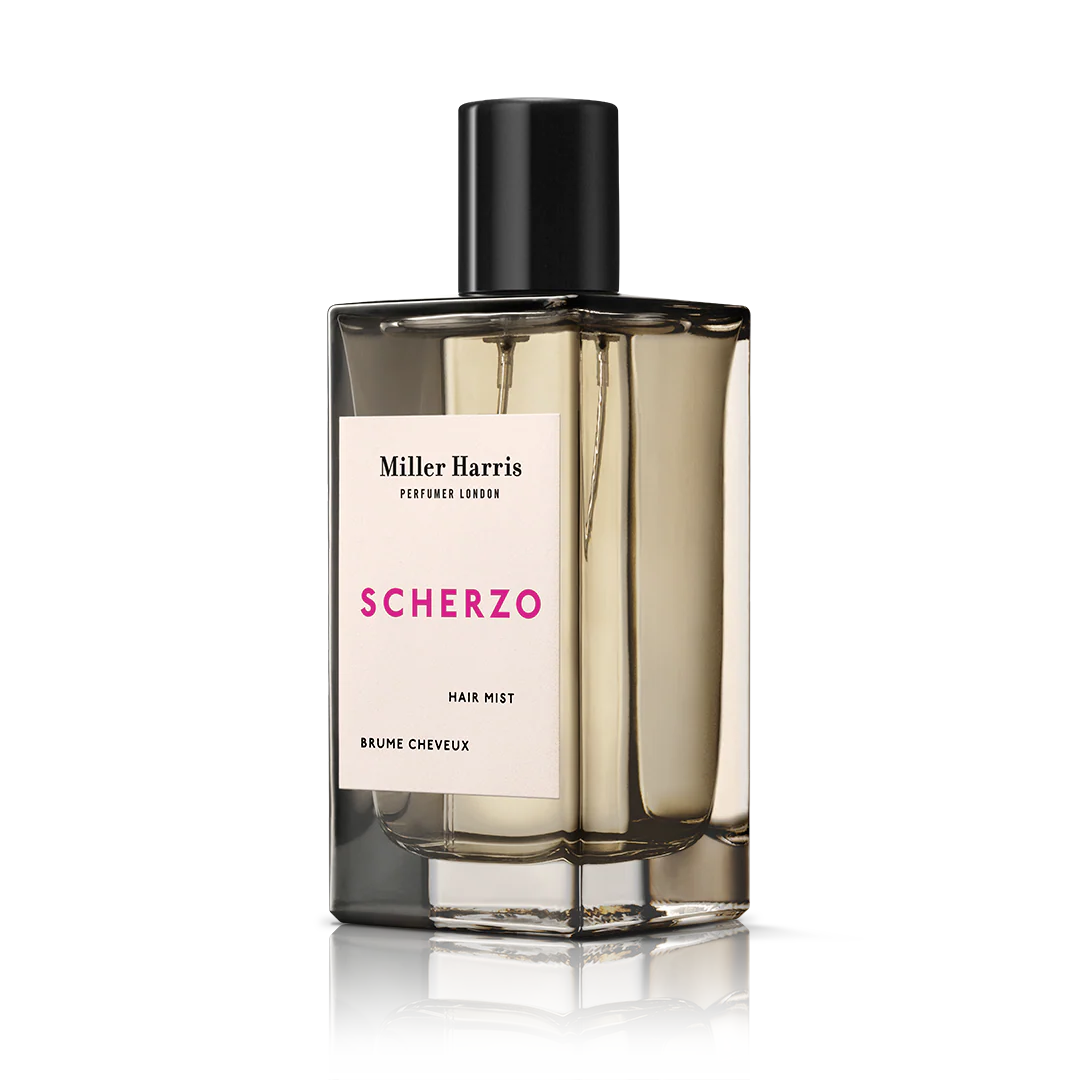 Scherzo Hair Mist 100ml - Image 3