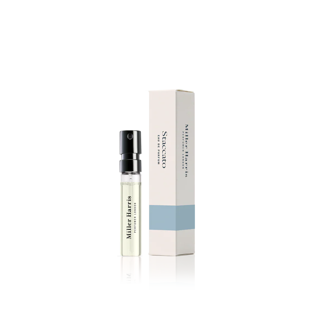 Staccato 2ml Sample