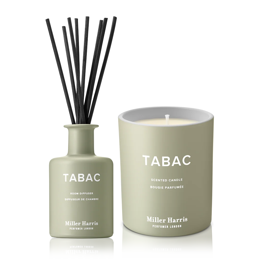 Tabac Home Set