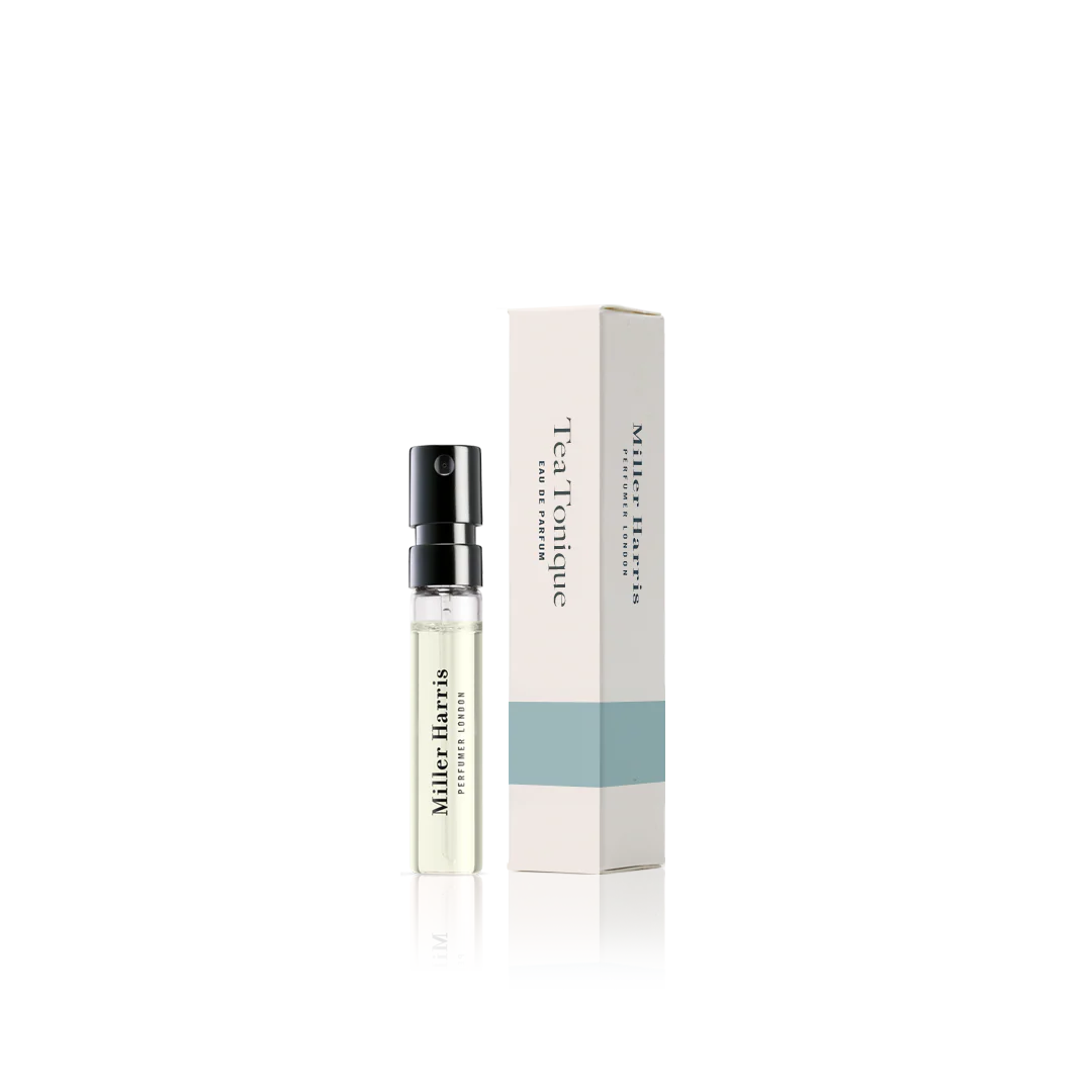 Tea Tonique 2ml Sample