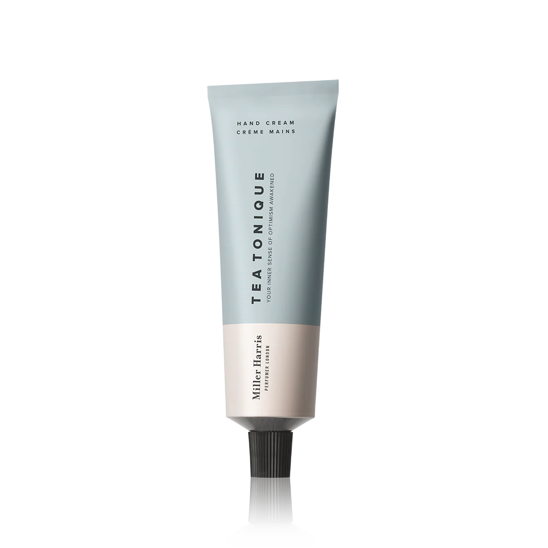 Tea Tonique Hand Cream - Image 2