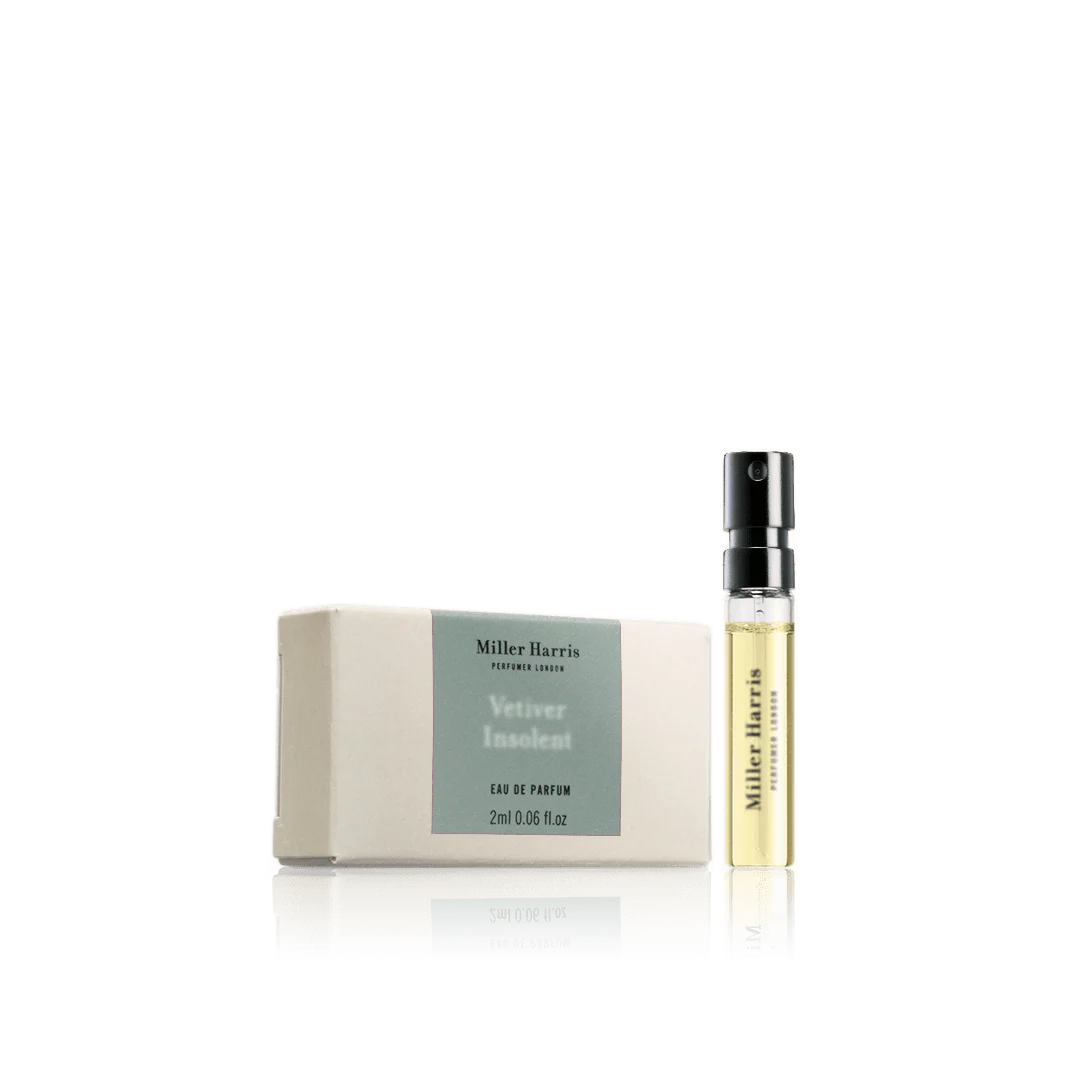 Vetiver Insolent - Image 3